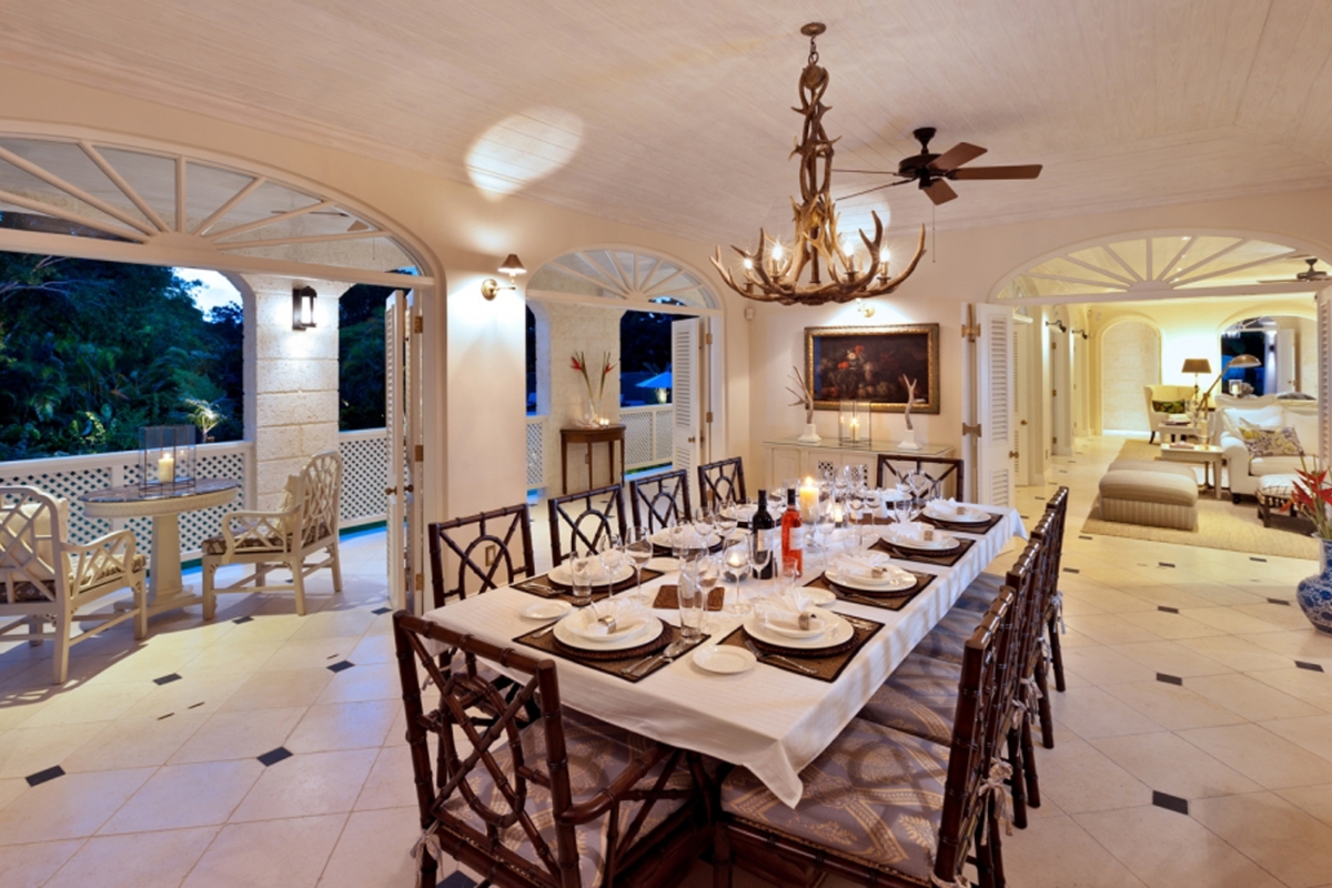 Villa Windward 